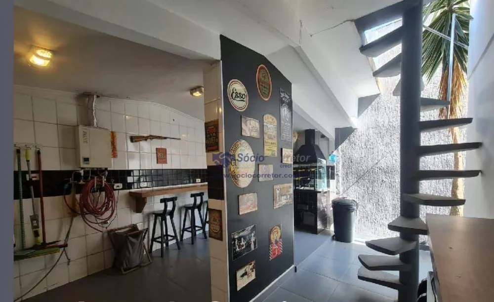 Sobrado, 3 quartos, 190 m² - Foto 7