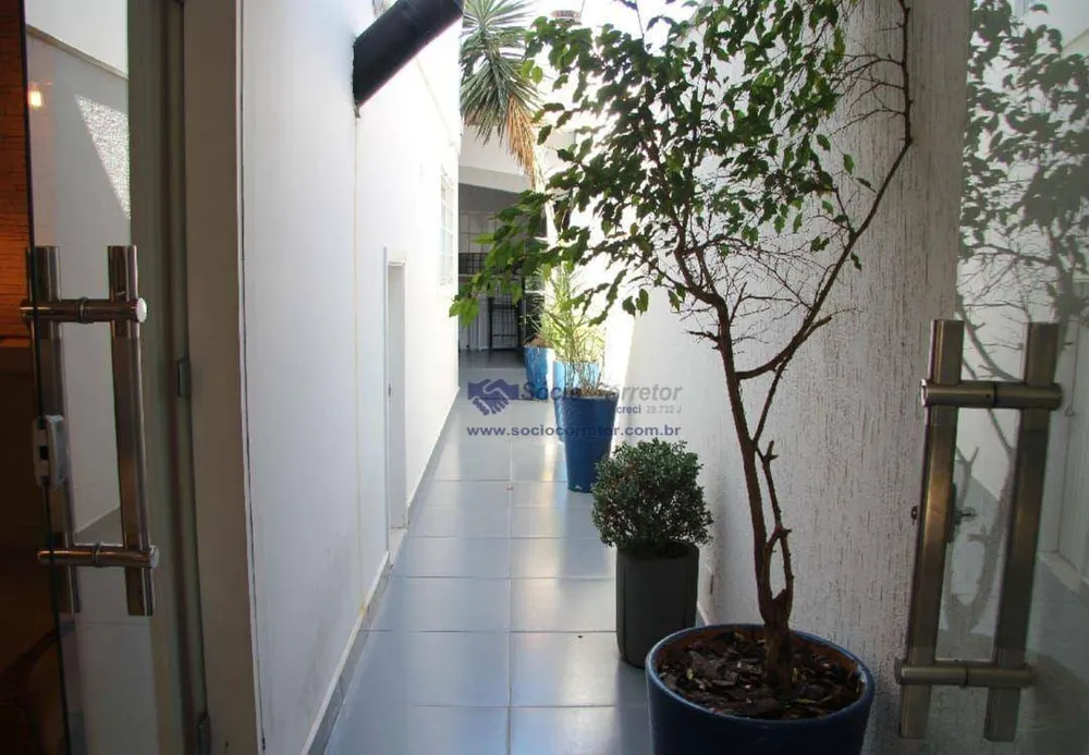 Sobrado, 3 quartos, 190 m² - Foto 7