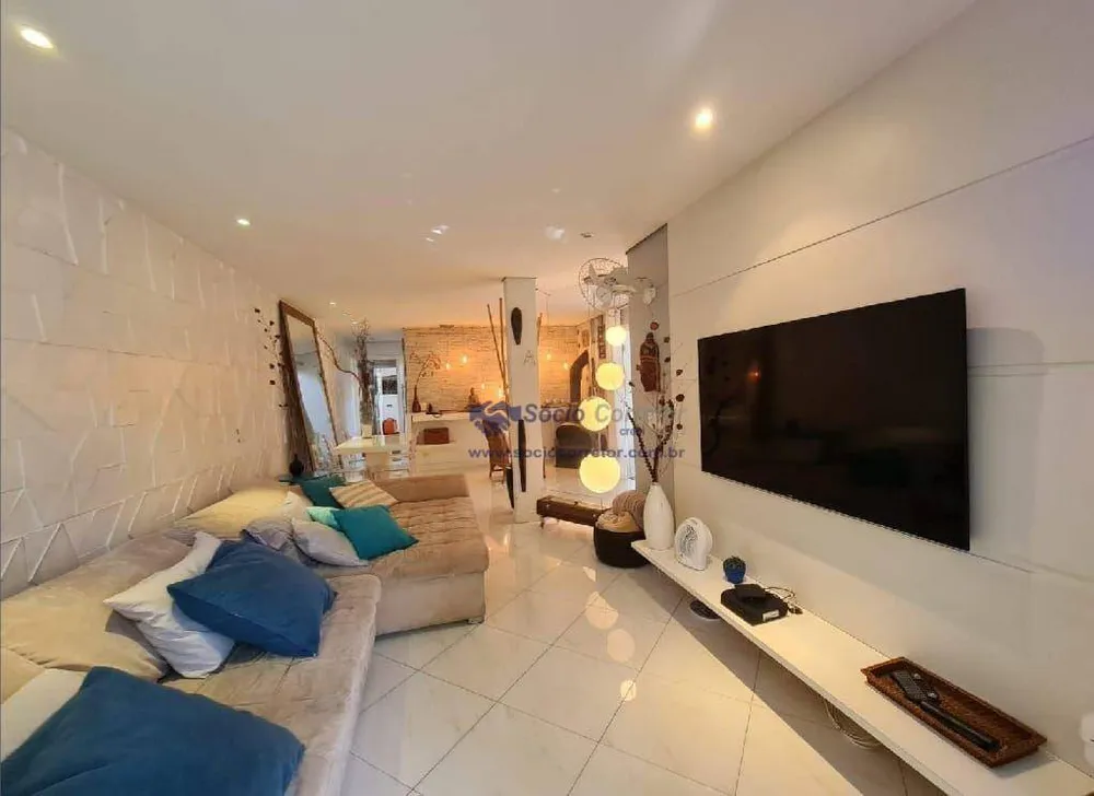 Sobrado, 3 quartos, 190 m² - Foto 11