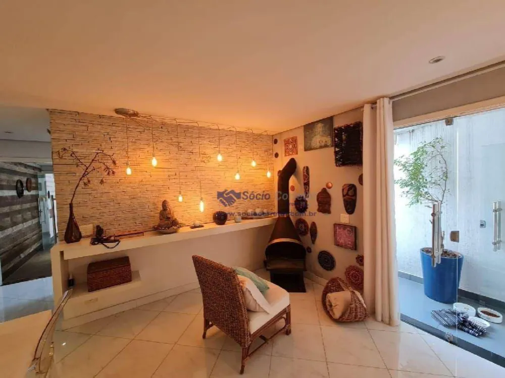 Sobrado, 3 quartos, 190 m² - Foto 17