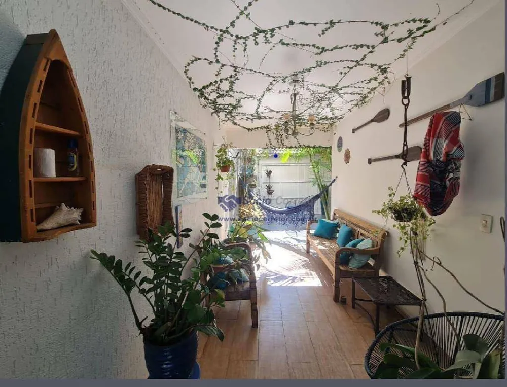 Sobrado, 3 quartos, 190 m² - Foto 5