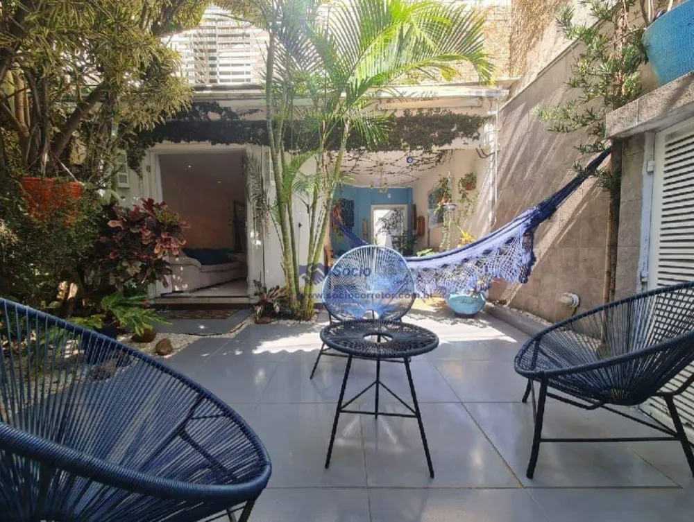 Sobrado, 3 quartos, 190 m² - Foto 4
