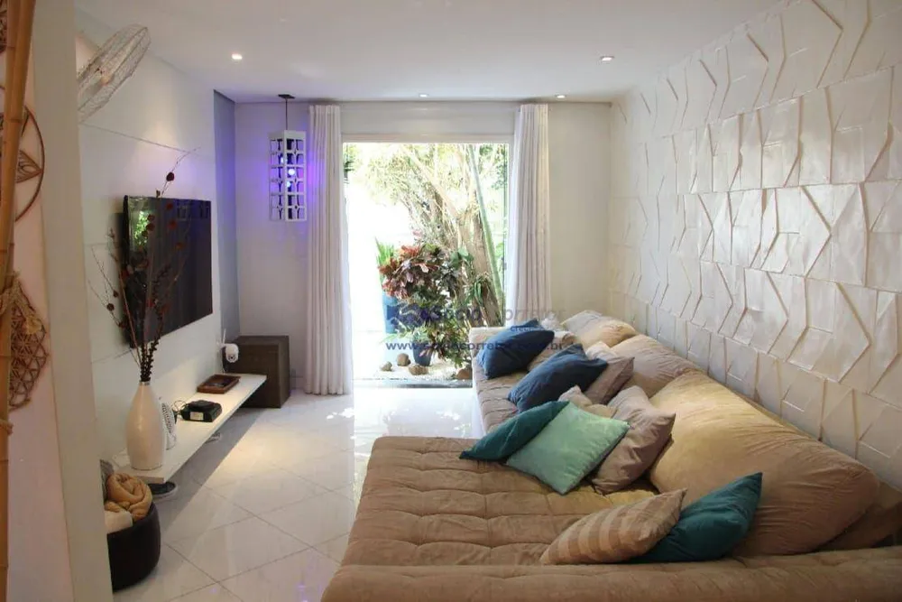 Sobrado, 3 quartos, 190 m² - Foto 8