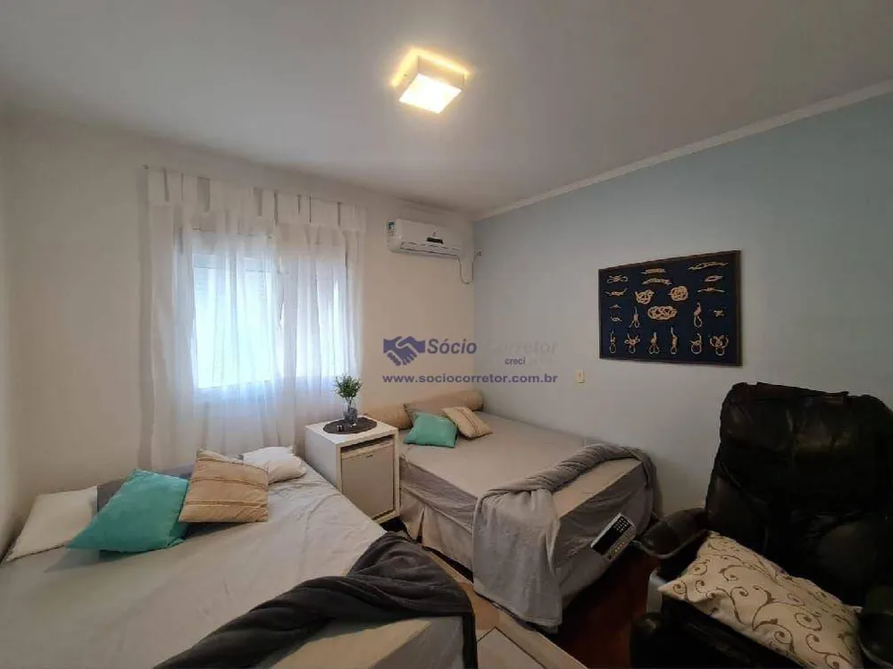 Sobrado, 3 quartos, 190 m² - Foto 9