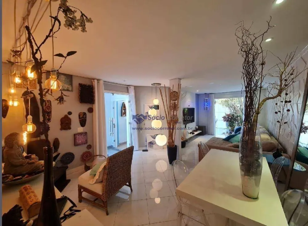 Sobrado, 3 quartos, 190 m² - Foto 16