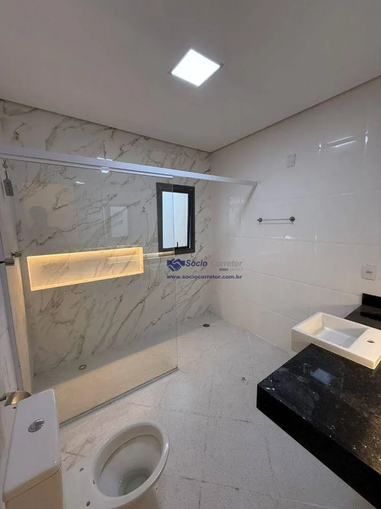 Sobrado, 3 quartos, 125 m² - Foto 4