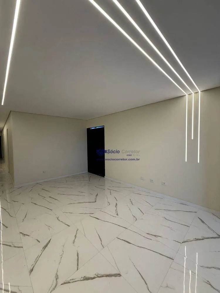 Sobrado, 3 quartos, 125 m² - Foto 8