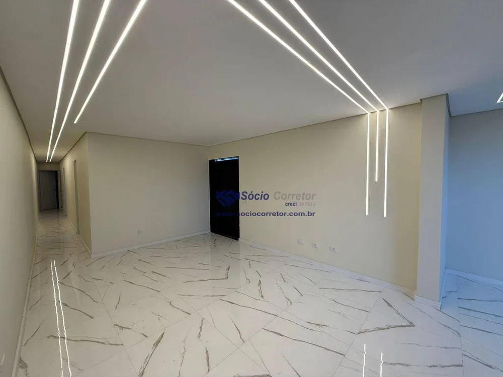 Sobrado, 3 quartos, 125 m² - Foto 9