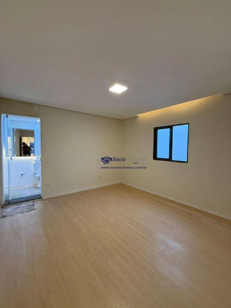 Sobrado, 3 quartos, 125 m² - Foto 14