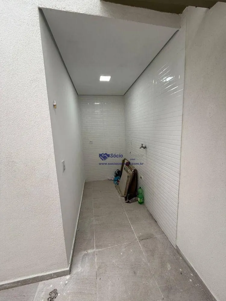 Sobrado, 3 quartos, 125 m² - Foto 18