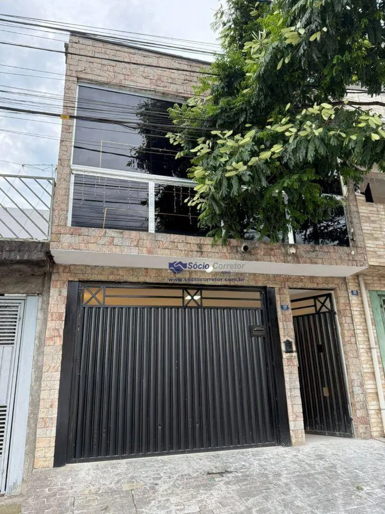 Sobrado, 3 quartos, 125 m² - Foto 20