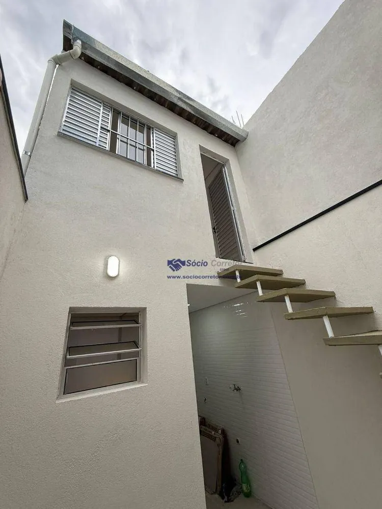 Sobrado, 3 quartos, 125 m² - Foto 19
