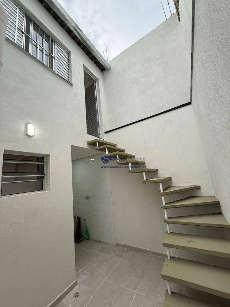 Sobrado, 3 quartos, 125 m² - Foto 17