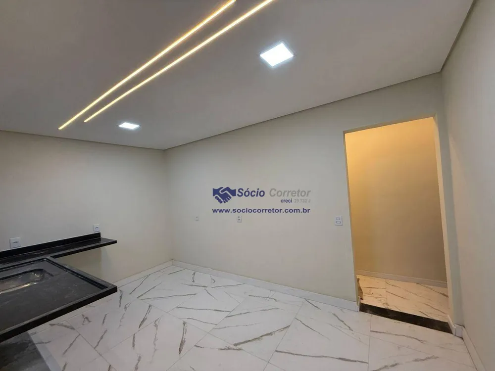 Sobrado, 3 quartos, 125 m² - Foto 2