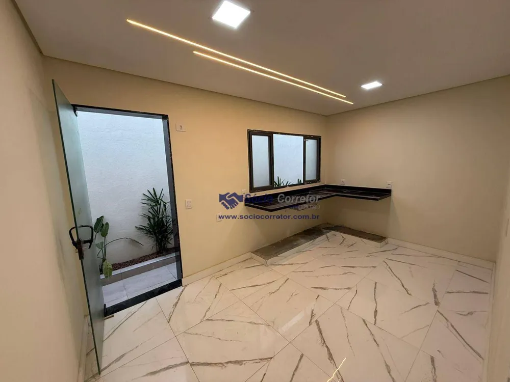 Sobrado, 3 quartos, 125 m² - Foto 1