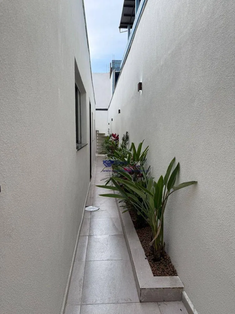 Sobrado, 3 quartos, 125 m² - Foto 16