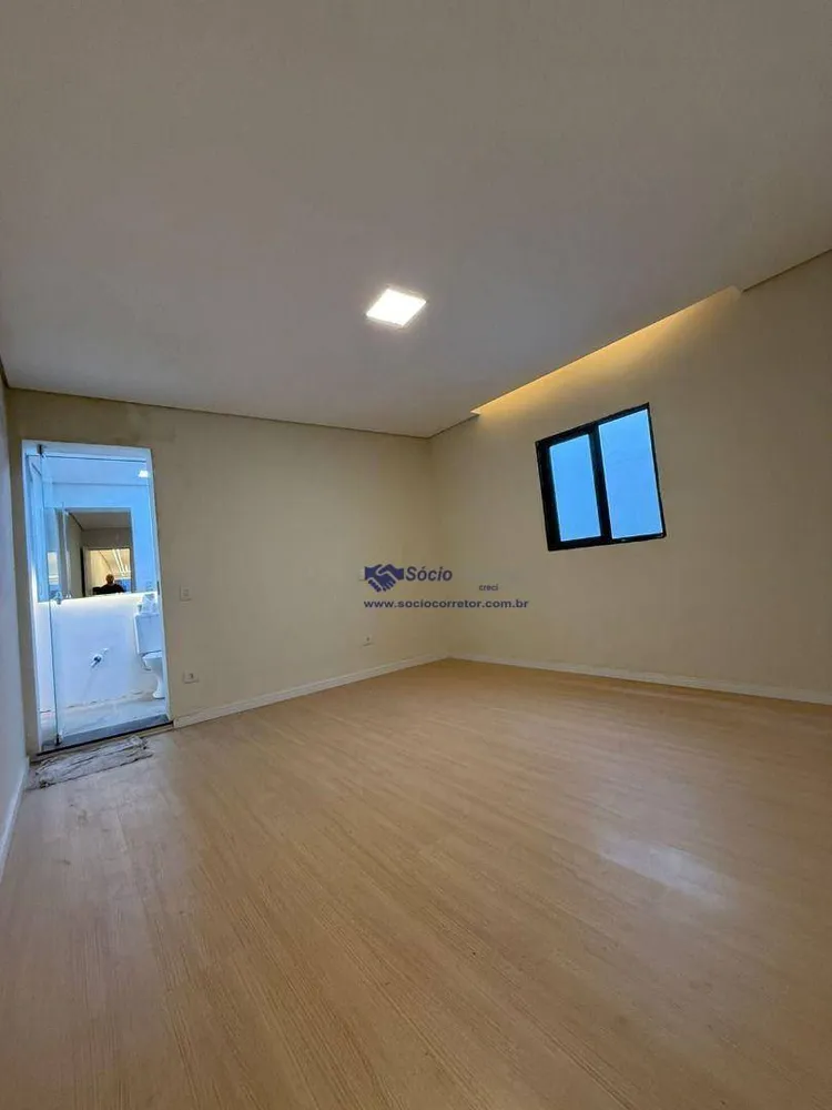 Sobrado, 3 quartos, 125 m² - Foto 13