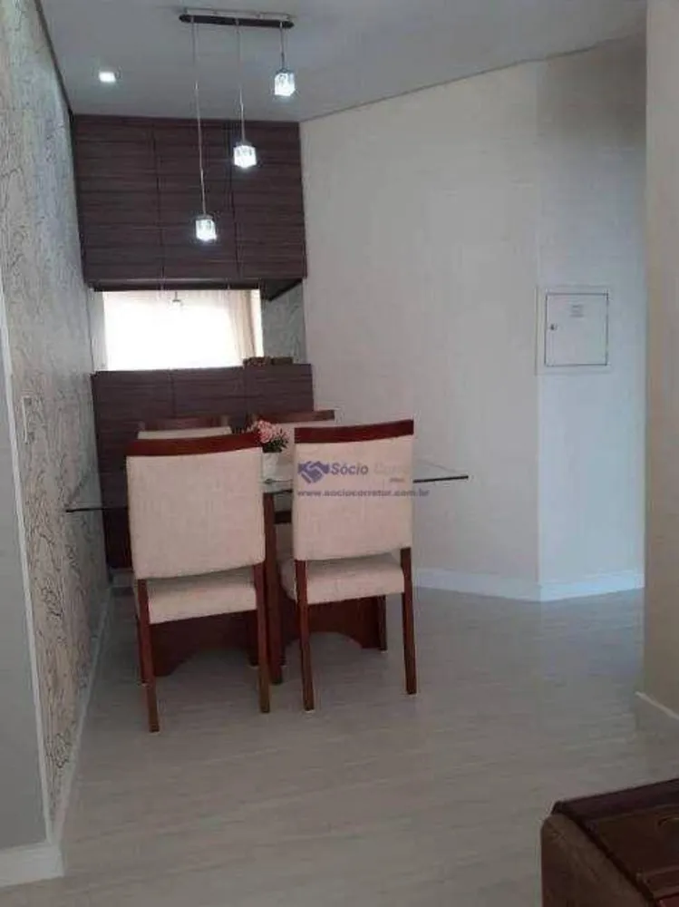 Apartamento, 3 quartos, 80 m² - Foto 8