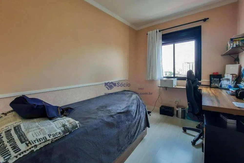 Apartamento, 3 quartos, 80 m² - Foto 13