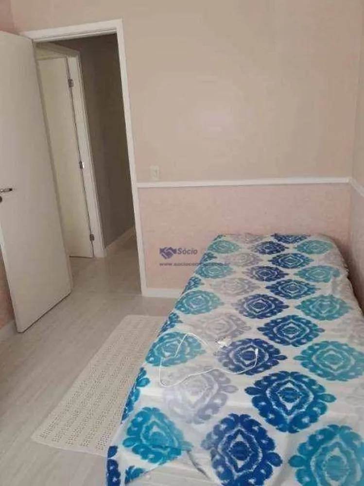 Apartamento, 3 quartos, 80 m² - Foto 1