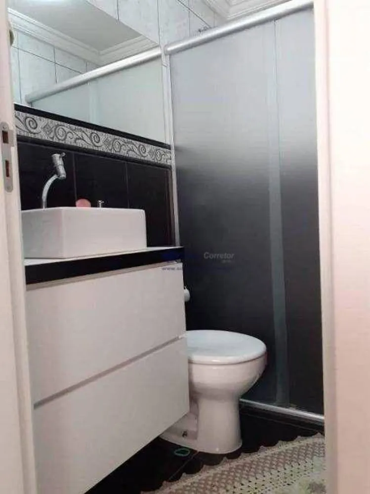 Apartamento, 3 quartos, 80 m² - Foto 6