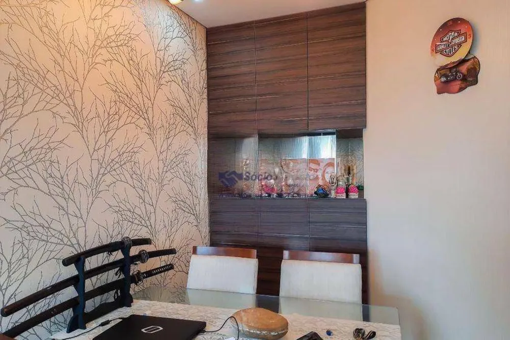 Apartamento, 3 quartos, 80 m² - Foto 6