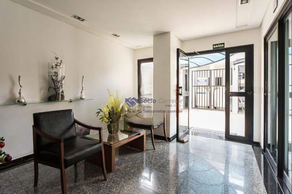 Apartamento, 3 quartos, 80 m² - Foto 12