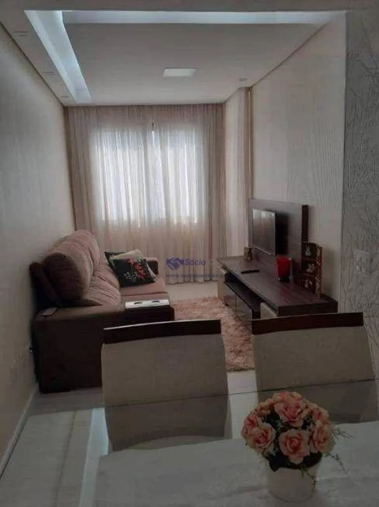 Apartamento, 3 quartos, 80 m² - Foto 16
