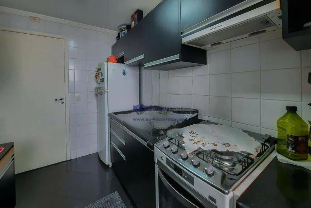 Apartamento, 3 quartos, 80 m² - Foto 11