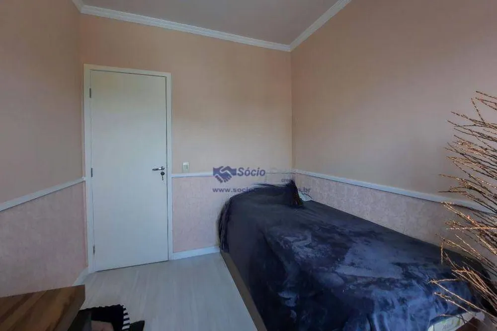 Apartamento, 3 quartos, 80 m² - Foto 10
