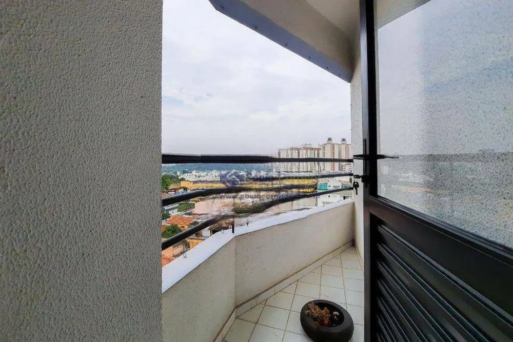 Apartamento, 3 quartos, 80 m² - Foto 2