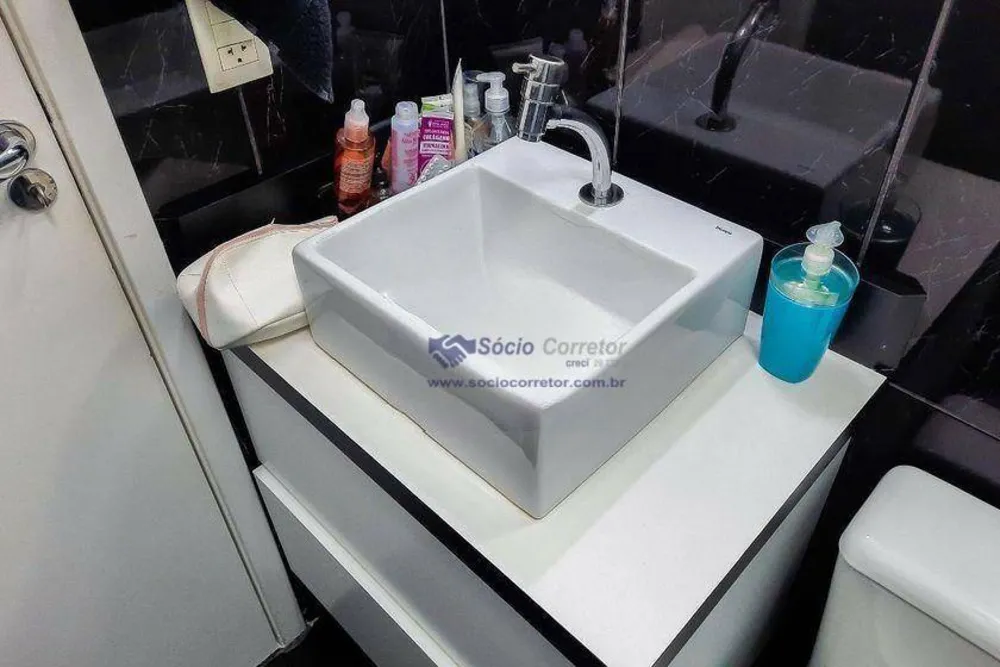 Apartamento, 3 quartos, 80 m² - Foto 7
