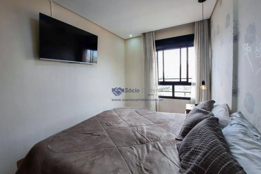 Apartamento, 3 quartos, 80 m² - Foto 3