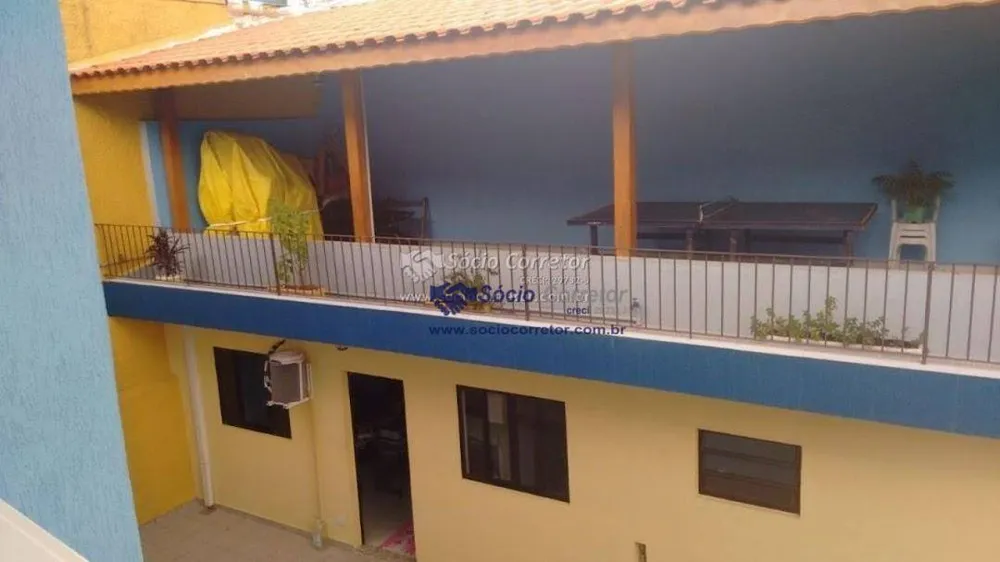 Sobrado, 3 quartos, 340 m² - Foto 14