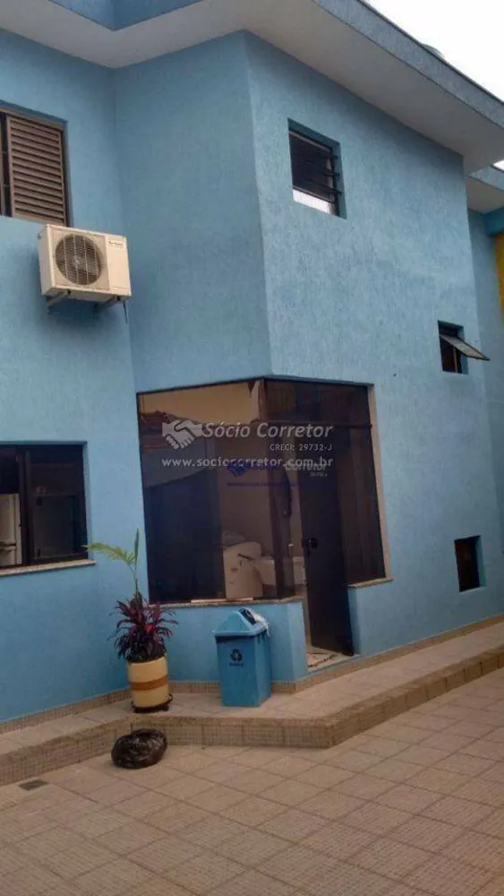 Sobrado, 3 quartos, 340 m² - Foto 13