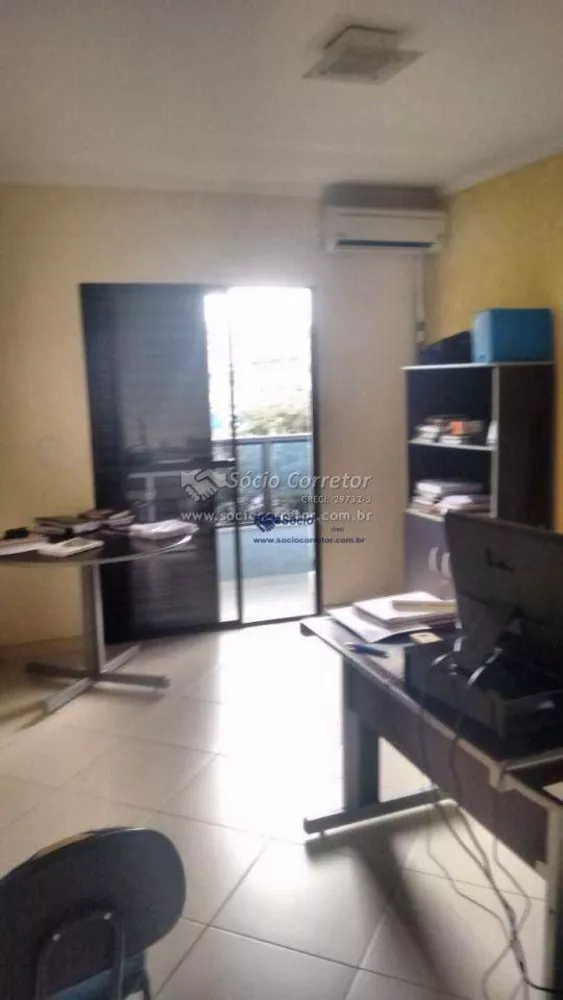 Sobrado, 3 quartos, 340 m² - Foto 9