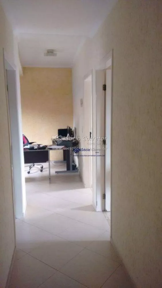 Sobrado à venda com 3 quartos, 340m² - Foto 10