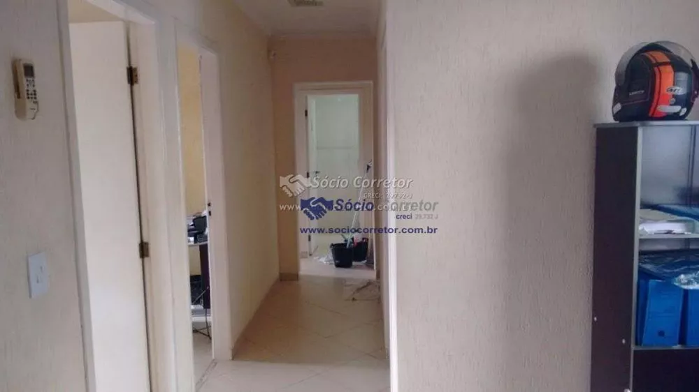 Sobrado, 3 quartos, 340 m² - Foto 8