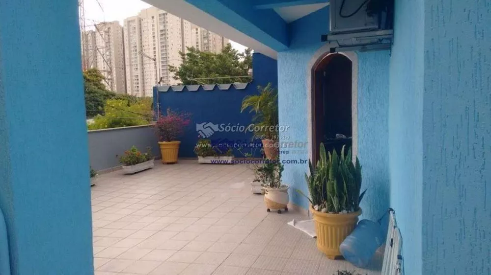 Sobrado à venda com 3 quartos, 340m² - Foto 2