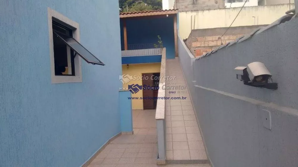 Sobrado à venda com 3 quartos, 340m² - Foto 11