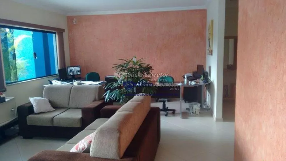 Sobrado à venda com 3 quartos, 340m² - Foto 4