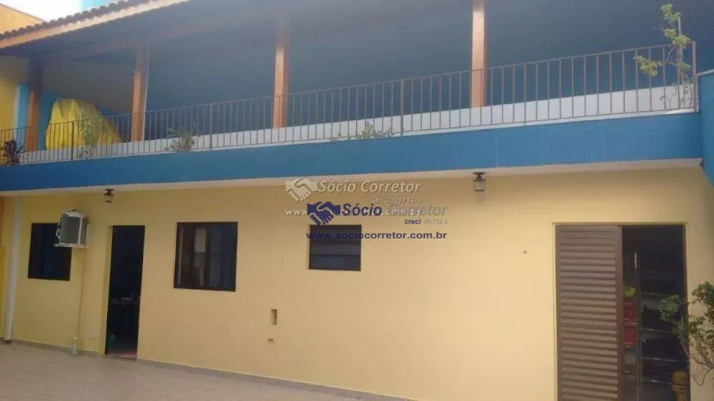 Sobrado, 3 quartos, 340 m² - Foto 3