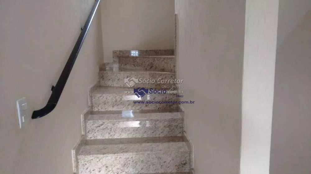 Sobrado à venda com 3 quartos, 340m² - Foto 12