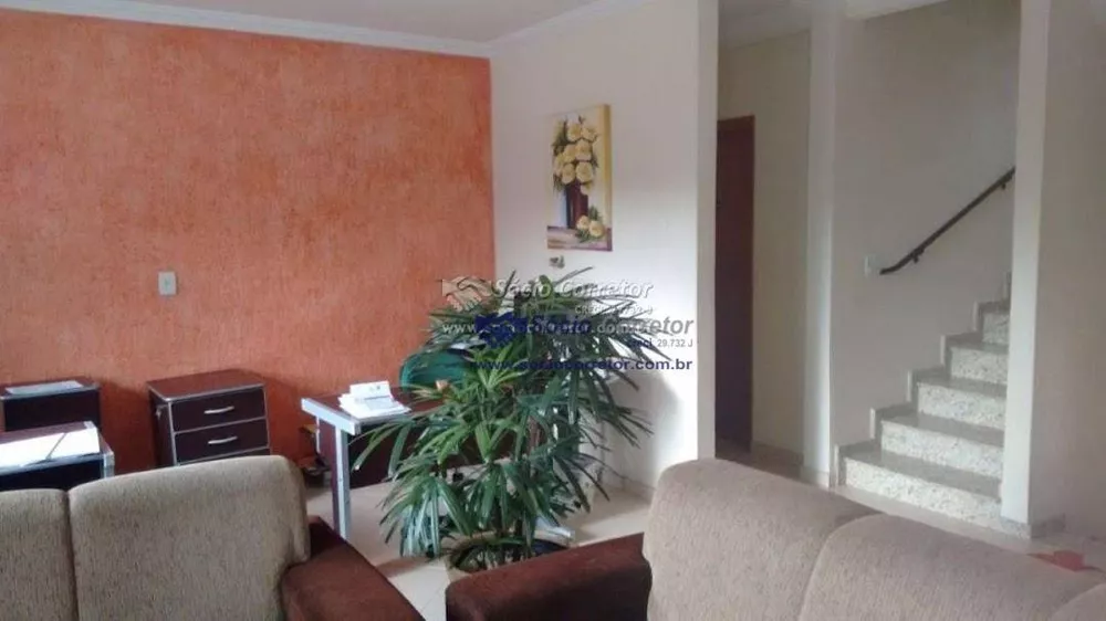 Sobrado à venda com 3 quartos, 340m² - Foto 5