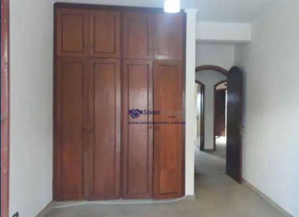 Sobrado, 4 quartos, 276 m² - Foto 16