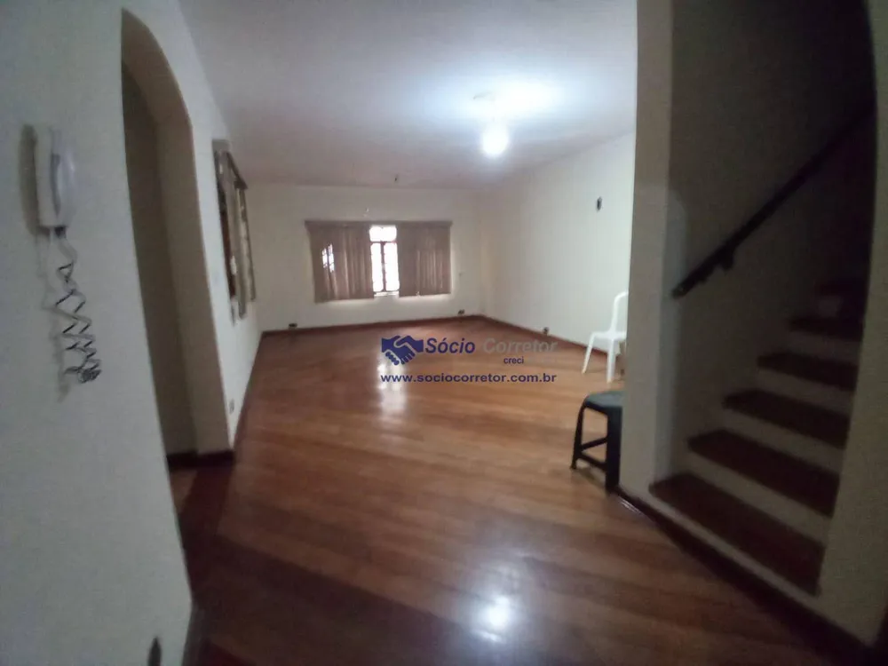 Sobrado, 4 quartos, 276 m² - Foto 4