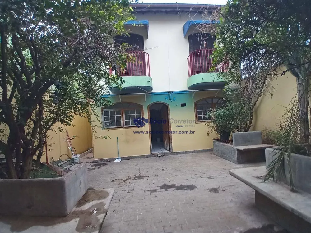 Sobrado, 4 quartos, 276 m² - Foto 10