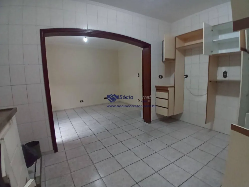 Sobrado, 4 quartos, 276 m² - Foto 8