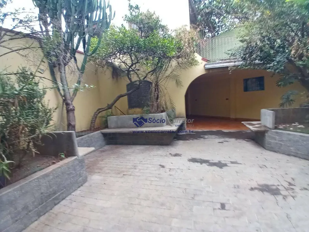 Sobrado, 4 quartos, 276 m² - Foto 9