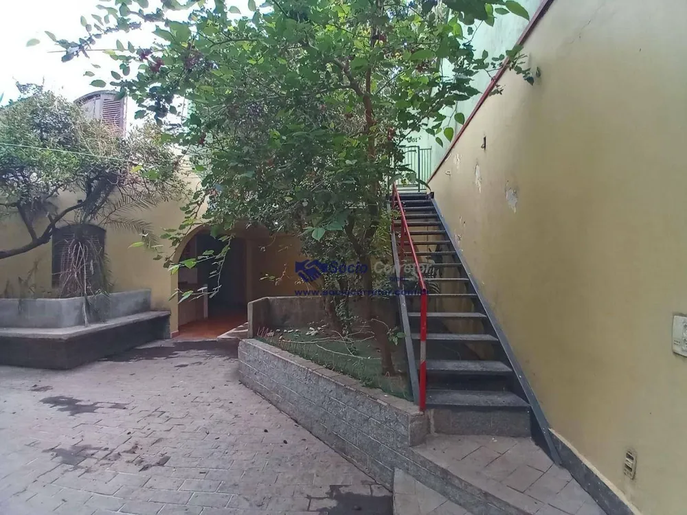 Sobrado, 4 quartos, 276 m² - Foto 12